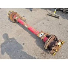 ROR LC/S9010/HMX