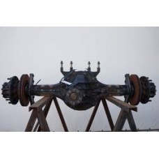 MAN HY-1350-12 38/14