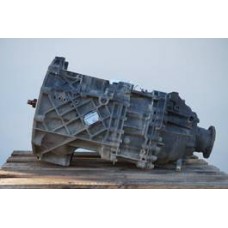 ZF 12As2330dd tgx