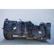 ZF 12AS2331DD + INT3