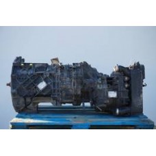 ZF 12AS2331DD+INT3