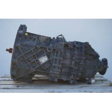 ZF 12AS2330DD TGX