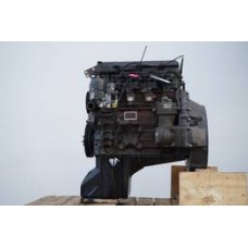 Mercedes-Benz OM924 LA EURO5 220PS