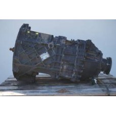 ZF 12AS2130DD TGX