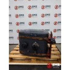 Occ hydraulische tank 150 L 50cmx50cmx62cm