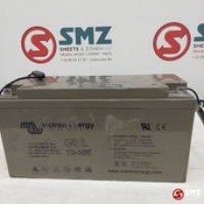 Occ GEL batterij Victron Energy GEL 12-165 12V 165