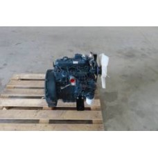 Kubota D905