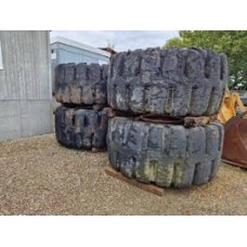 Goodyear Wheels 40/65-39 .