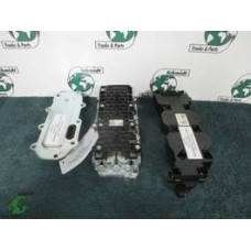 Iveco S-WAY 0501.330.554 / 0501.330.550 / 0501.328.597 REGELEENHEDEN TRANSMISSIE MODEL 2021