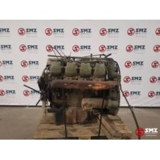 Mercedes-Benz Occ motor mercedes om402