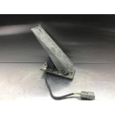 Liebherr Liebherr - Pedal