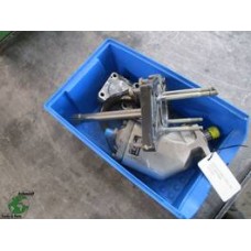 Iveco 8870548 S WAY MODEL 2021 TRAXON TRANSMISSIE