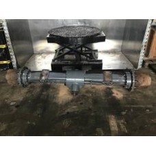 Liebherr Liebherr - Axle