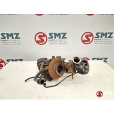 MAN Occ turbocharger MAN TGM 53281015095
