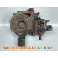 DAF Thermostaathuis