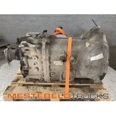 Mercedes-Benz Versnellingsbak G56-6