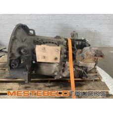 Mercedes-Benz Versnellingsbak G85-6 AGS II
