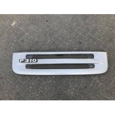 Scania 1536807 ONDERSTE FRONTGRILLE SC-P230