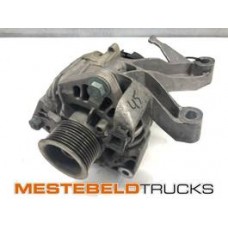 MAN Dynamo D2676 LF53