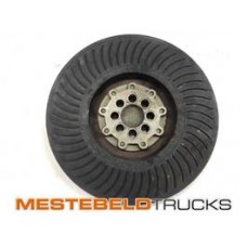MAN Trillingsdemper D2676 LF53