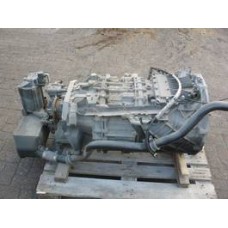 DAF 12AS-2541 TD