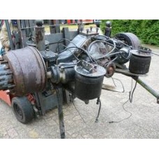 MAN F90-  12 TON