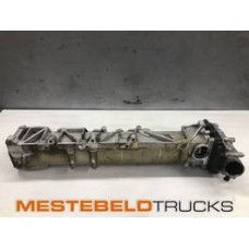 MAN EGR module