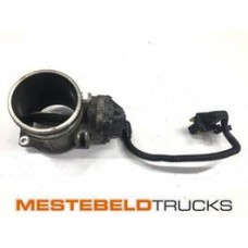 MAN Inlaatsmoorklep D2676