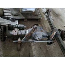 Mercedes-Benz Atego 12 ton
