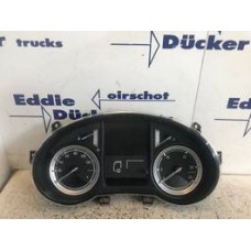 DAF CF 1980452-2178608-2262595 INSTRUMENTENPANEEL /XF EURO 6