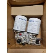 Volvo 8J12337 - WABCO 4324311917