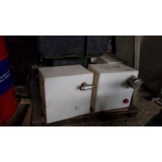 HYDRAULIEK TANK
