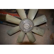 DAF ventilatoren