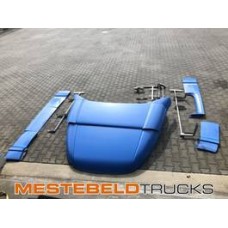 DAF Spoilerset met fenders