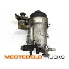 MAN Brandstoffilter D2676