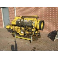 Deutz BF6L513 RC