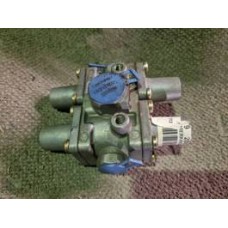 Wabco vierkring ventiel