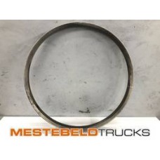 DAF Windtunnelkraag