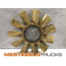 DAF Ventilator