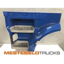 DAF Instapbak links