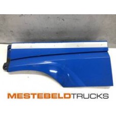 DAF Opstapplaat links