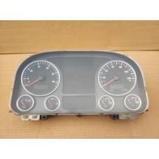MAN CLUSTER - DISPLAY