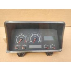 Scania CLUSTER - DISPLAY