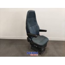 Volvo Volvo - 20591486 - Passagiersstoel FM BL/GR - 20591486 - Passagiersstoel FM BL/GR
