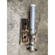 Hyva Kipcylinder + bevestiging