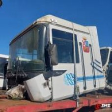 Renault Occ Cabine Renault Magnum