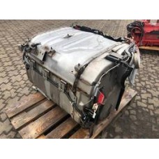 Scania EXCHAUST / KATALYSATOR R650 P/N: 2539551