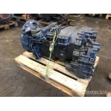 Scania P GRSO925R TMS2 ( /N: 2870610 / 2475811 )