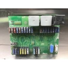 Liebherr Liebherr - E-Board