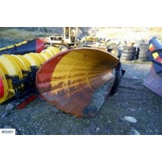 Viking D285 plow